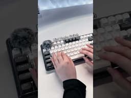Redragon Antonium, Full-size Linear video 2