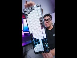 Corsair Vanguard 96, 01ENA video 1