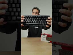 Hyperx Origins 2 65, 65% Linear video 2