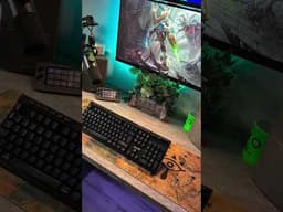 Redragon K580 PRO, Red Switch /K580 PRO Wireless video 1