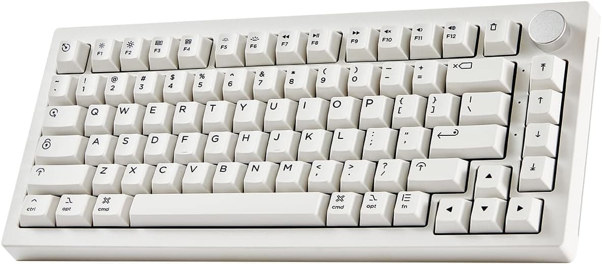 Akko PC75B Plus-S, 75% Linear