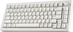 Akko PC75B Plus-S LUSAIR mechanical keyboard, primary image