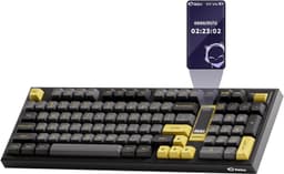 Akko 5098B mechanical keyboard, primary image