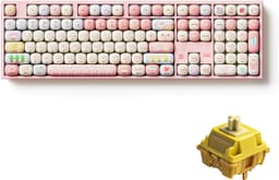 Akko 5108 V5 mechanical keyboard, primary image