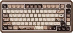 Akko MU02 MU02 mechanical keyboard, primary image
