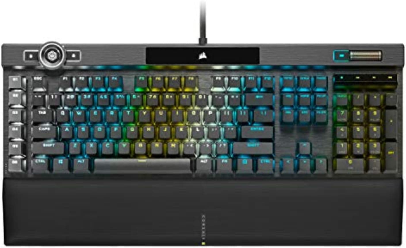 Corsair CH-912A014-NA 500.38 mm, Full-size Linear