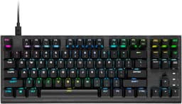 Corsair K60 PRO TKL D01ANA mechanical keyboard, primary image