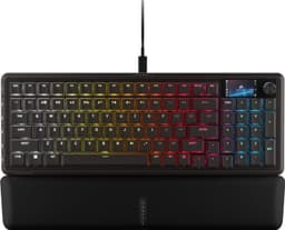 Corsair Vanguard 96 901ENA mechanical keyboard, primary image