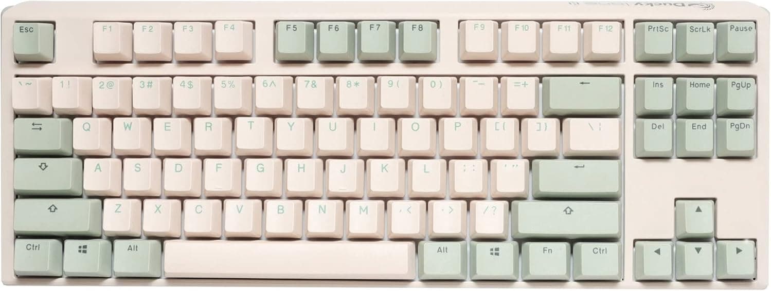 Ducky One 3 TKL