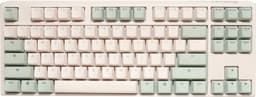 Ducky One 3 TKL AEGGC1 mechanical keyboard, primary image
