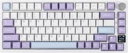 Epomaker AK820 Pro 250522 mechanical keyboard, primary image