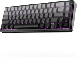 Epomaker F65 F65 mechanical keyboard, primary image
