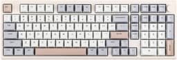 Epomaker Galaxy100 AXY100 mechanical keyboard, primary image