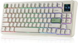 Epomaker RT75 RT75 mechanical keyboard, primary image