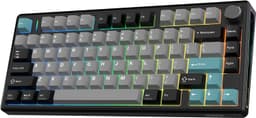 Epomaker TH80 V2 TH80V2 mechanical keyboard, primary image