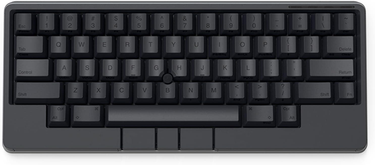 Hhkb Studio 308 mm, 60% Silent