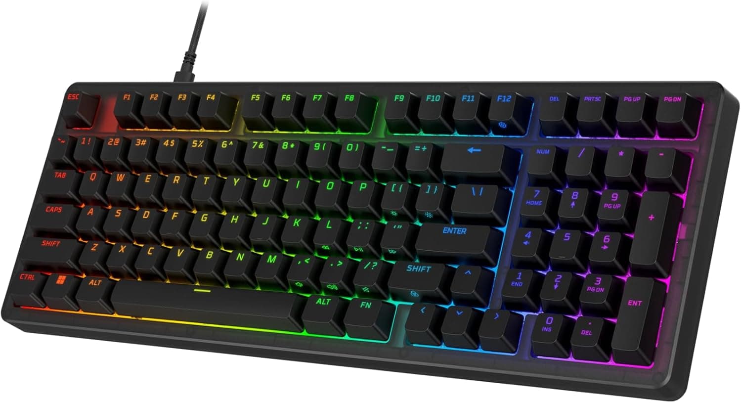 Hyperx Origins 2 1800 403.2 mm, 96% Linear