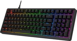 Hyperx Origins 2 1800 4AAABA mechanical keyboard, primary image