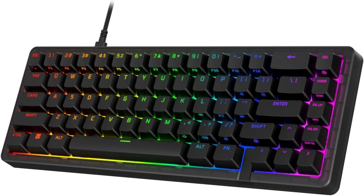 Hyperx Origins 2 65 315 mm, 65% Linear