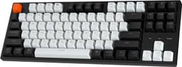 Keychron C1-A1 1A1USA mechanical keyboard, primary image