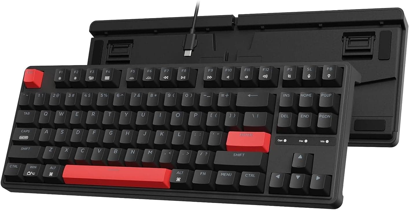 Keychron C3P-A1 364.49 mm, TKL Tactile
