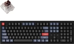 Keychron K10 Pro K10PRO mechanical keyboard, primary image