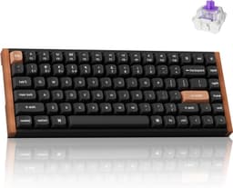 Keychron K2 HE CK2HF1 mechanical keyboard, primary image