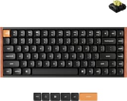 Keychron K3 Max SE mechanical keyboard, primary image