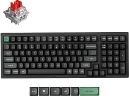 Keychron K4 Ultra mechanical keyboard, primary image