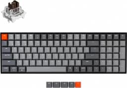Keychron K4 ONK4A3 mechanical keyboard, primary image
