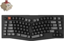 Keychron V10 Ultra 8K mechanical keyboard, primary image