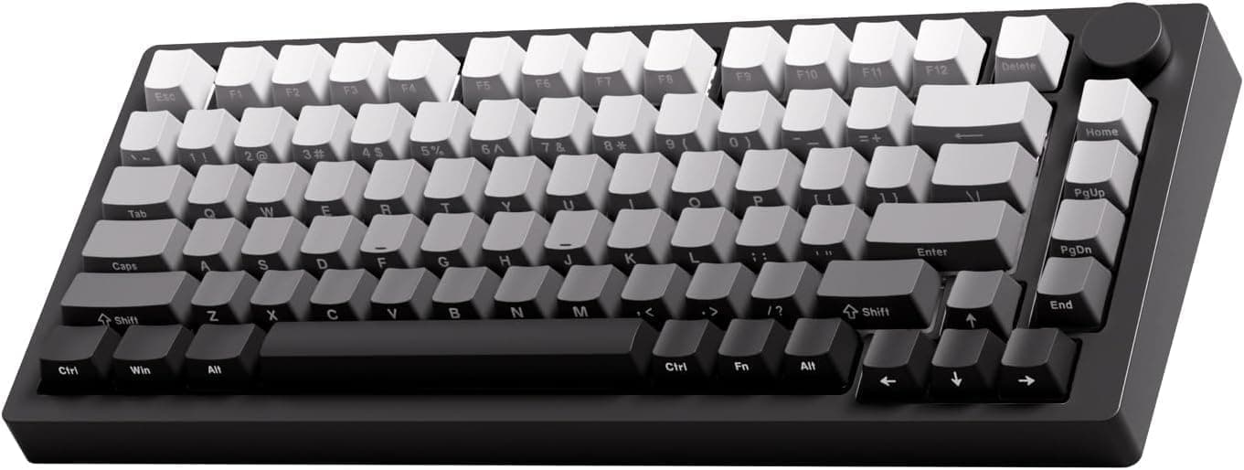 Monsgeek M1 V5 TMR 333 mm, 75% Magnetic