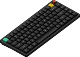 Nuphy Air75 V3 IR75V3 mechanical keyboard, primary image