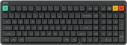 Nuphy Node100 YBOARD mechanical keyboard, primary image