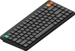 Nuphy Node75 YBOARD mechanical keyboard, primary image