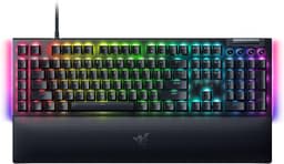 Razer Blackwidow V4 00R3U1 mechanical keyboard, primary image