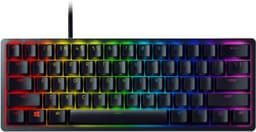 Razer Huntsman Mini 00R3U1 mechanical keyboard, primary image