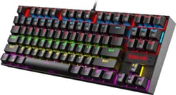Redragon K552-KR K552 mechanical keyboard, primary image