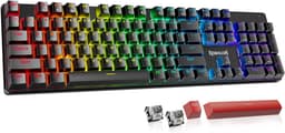 Redragon K671KS mechanical keyboard, primary image