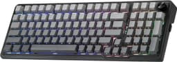 Redragon Eisa K686 mechanical keyboard, primary image