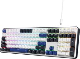 Redragon K689 K689 mechanical keyboard, primary image