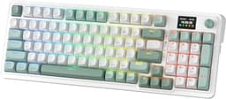 Redragon Galatin K719 mechanical keyboard, primary image