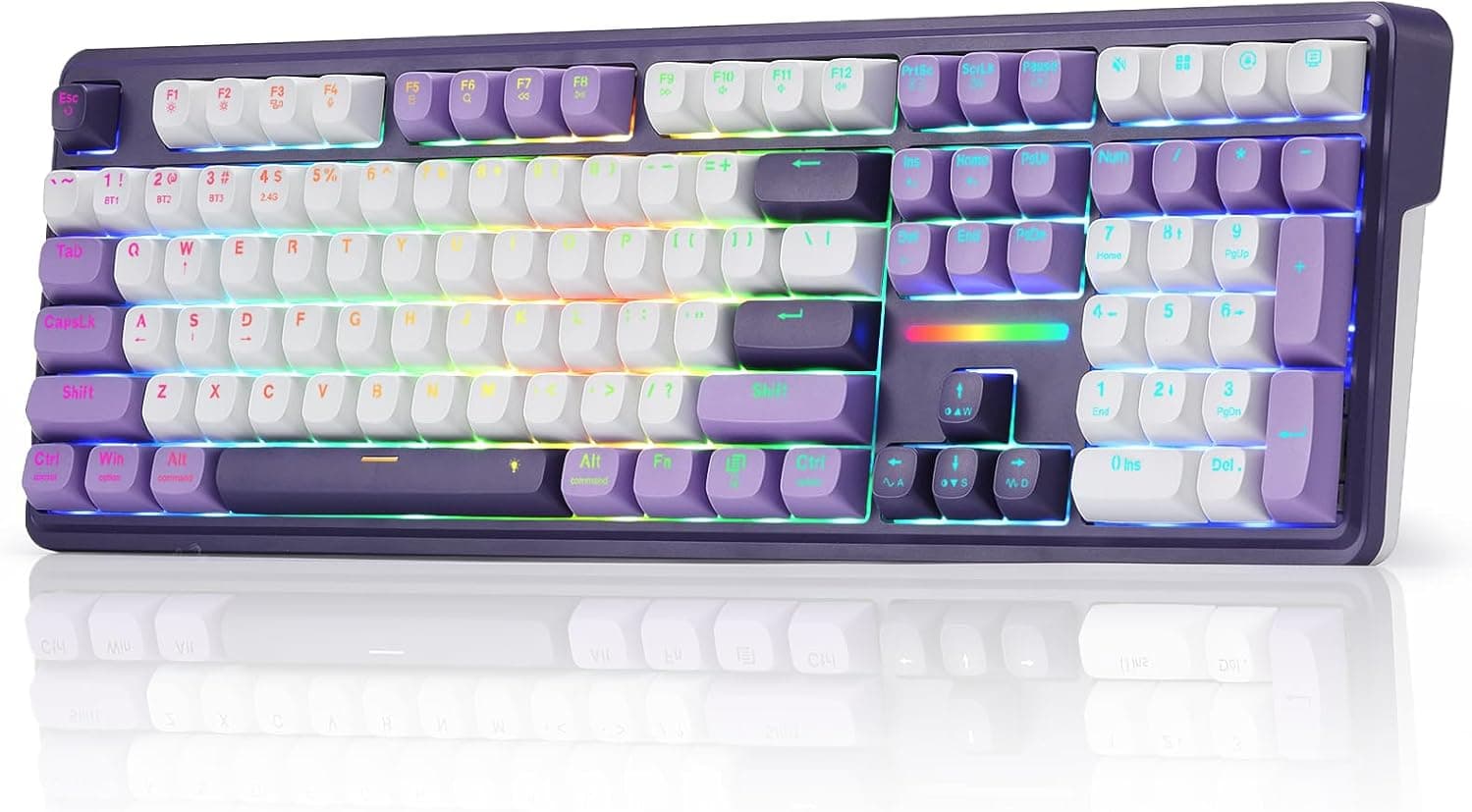 Redragon Antonium, Full-size Linear