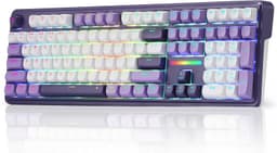 Redragon Antonium 745PRO mechanical keyboard, primary image