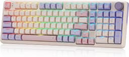 Redragon Eisa 768PRO mechanical keyboard, primary image