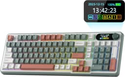 Rk Royal Kludge S98 S98 mechanical keyboard, primary image