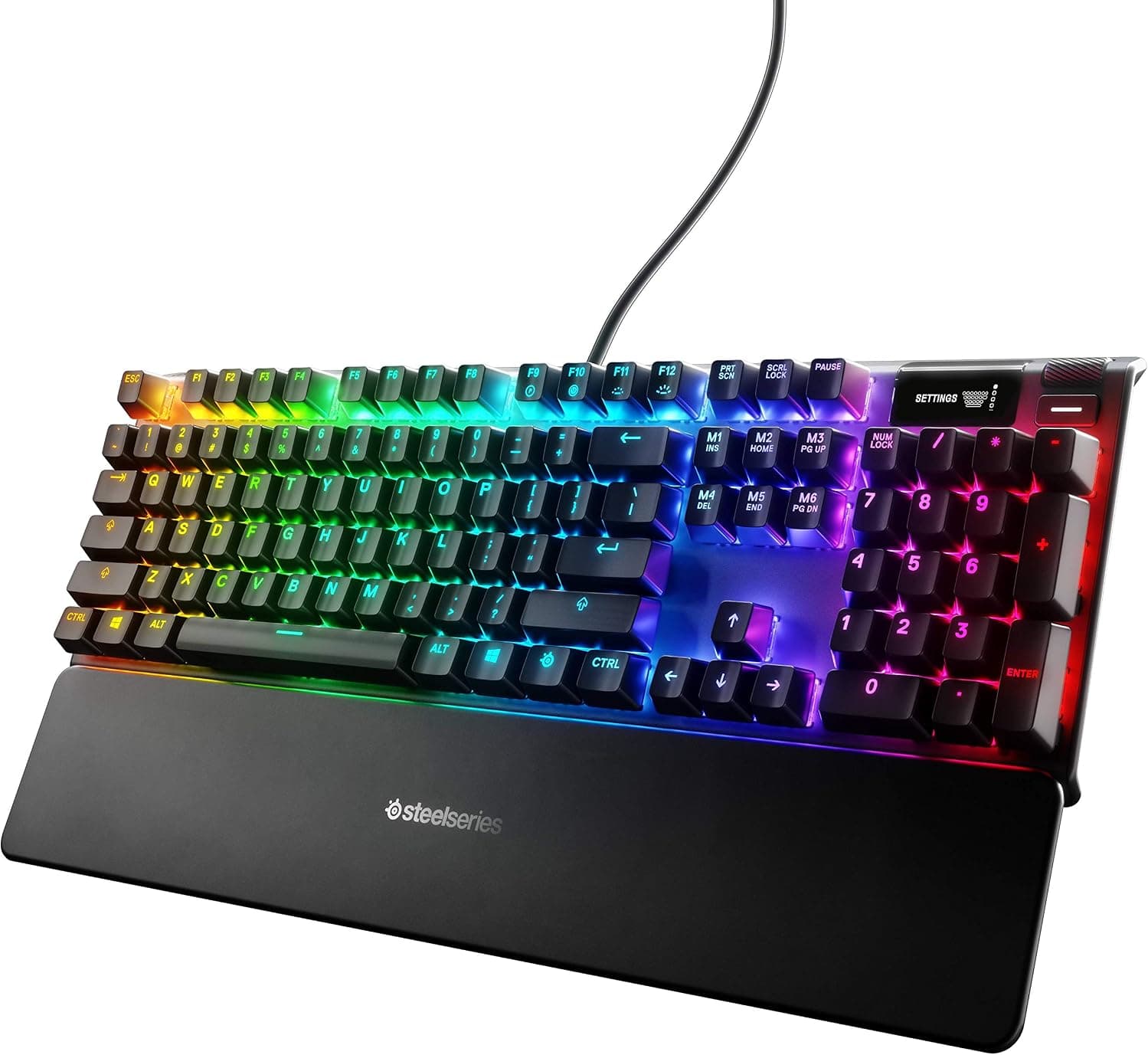 SteelSeries Apex 7 355mm