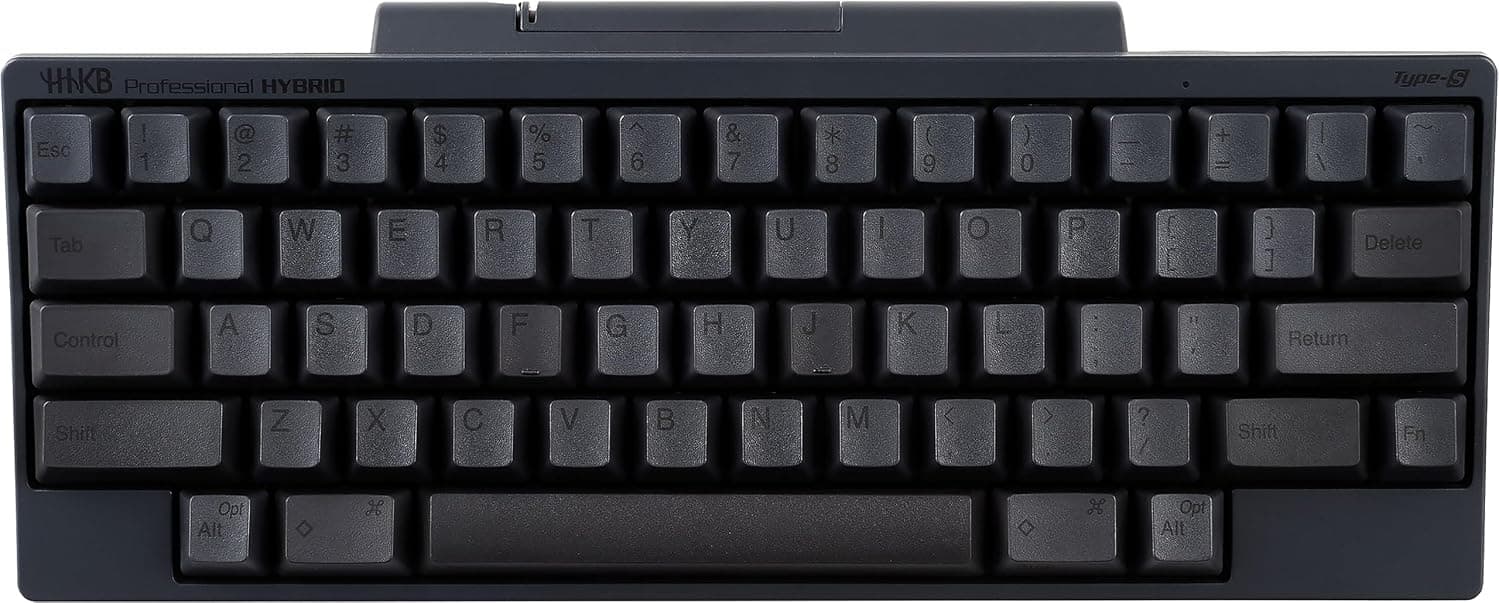 HHKB Professional HYBRID Type-S 295mm